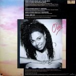 O'Chi Brown – 100% Pure Pain 12" Maxi Single Plak - Görsel 2