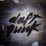 Daft Punk – Revolution 909 CD Single