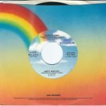 Jody Watley – Everything 45lik Plak