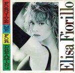 Elisa Fiorillo – Forgive Me For Dreaming 45lik Plak