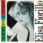 Elisa Fiorillo – Forgive Me For Dreaming 45lik Plak