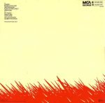 Wishbone Ash – Number The Brave LP Plak - Görsel 2