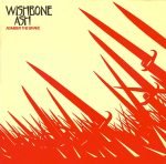 Wishbone Ash – Number The Brave LP Plak