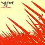 Wishbone Ash – Number The Brave LP Plak