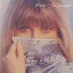Olivia Newton-John – The Rumour 45lik Plak