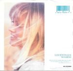 Olivia Newton-John – The Rumour 45lik Plak - Görsel 2