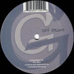Dollby – Do It (It's Harder Than It Should Be) (G-Pal's El Greco Remixes) 12" Maxi Single Plak (Progressive House) - Görsel 3