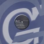 Dollby – Do It (It's Harder Than It Should Be) (G-Pal's El Greco Remixes) 12" Maxi Single Plak (Progressive House)