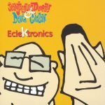 Jean-Jacques Perrey & David Chazam – Eclektronics CD (Electronic)