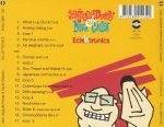 Jean-Jacques Perrey & David Chazam – Eclektronics CD (Electronic) - Görsel 2