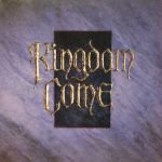 Kingdom Come – Kingdom Come LP Plak