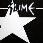 Slime – Slime LP Plak