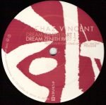 Chaz Vincent – Dream Zenith 12" Maxi Single Plak (Techno) - Görsel 4