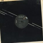 Barbara Roy – Gotta See You Tonight 12" Maxi Single Plak (80s Disco)
