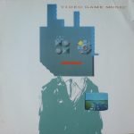 Haruomi Hosono – Video Game Music LP Plak