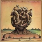 Rahsaan Roland Kirk – The Case Of The 3 Sided Dream In Audio Color 2LP Plak