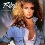 Robey – I Surrender 12" Maxi Single Plak
