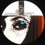 J&S Productions – The 1st Session 12" Maxi Single Plak (House)