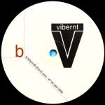 J&S Productions – The 1st Session 12" Maxi Single Plak (House) - Görsel 2