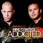 Peter Bailey & Richie Santana – Nervous Nitelife: Mind Control Addicted 2CD (Progressive House)