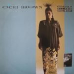 O'Chi Brown – Whenever You Need Somebody 12'' Maxi Single Plak