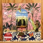 黒猫同盟 (Kuro neko dōmei) – Un Chat Noir LP Plak