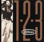 The Chimes – 1-2-3 12" Maxi Single Plak