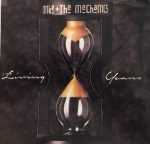 Mike + The Mechanics – The Living Years 45lik Plak