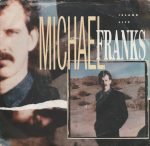 Michael Franks – Island Life 45lik Plak