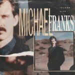 Michael Franks – Island Life 45lik Plak