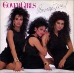 The Cover Girls – Promise Me 45lik Plak
