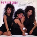 The Cover Girls – Promise Me 45lik Plak