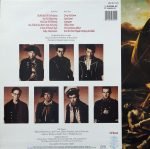 The Pogues – Rum Sodomy & The Lash LP Plak - Görsel 2