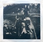 The Pogues – Rum Sodomy & The Lash LP Plak - Görsel 3