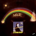 Gino Soccio – Magic 12'' Maxi Single Plak