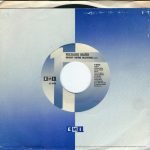 Richard Marx – Right Here Waiting 45lik Plak