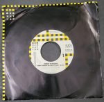 Bobby McFerrin – Don't Worry, Be Happy 45lik Plak - Görsel 2