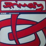 Ronin – Chockodile EP 12" Maxi Single Plak (Deep House)