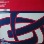Ronin – Chockodile EP 12" Maxi Single Plak (Deep House) - Görsel 2