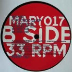 Ronin – Chockodile EP 12" Maxi Single Plak (Deep House) - Görsel 3