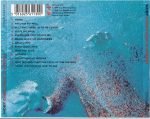 Moby – Everything Is Wrong CD (Techno) - Görsel 2