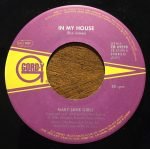 Mary Jane Girls – In My House 45lik Plak - Görsel 2