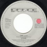 Stone – Time 45lik Plak - Görsel 2