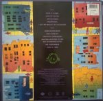A Tribe Called Quest – People's Instinctive Travels And The Paths Of Rhythm LP Plak - Görsel 2