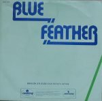 Blue Feather – Let's Funk Tonight 45lik Plak - Görsel 2