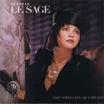 Deborah Le Sage – Caught Between A Rock...And A Hard Place 12" Maxi Single Plak (80s Disco)