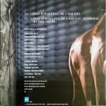 Deborah Le Sage – Caught Between A Rock...And A Hard Place 12" Maxi Single Plak (80s Disco) - Görsel 2