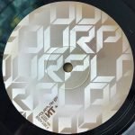 Tom Churchill – Fourplay EP 12" Maxi Single Plak (Tech House) - Görsel 2
