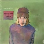 David Sylvian – Blemish LP Plak