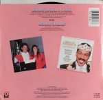 Laura Branigan & Joe Esposito – Come Into My Life 45lik Plak - Görsel 2